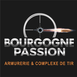 Logo Armurerie Bourgogne Passion