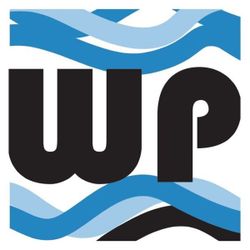 Logo WATERPRO