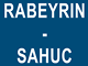 Logo Pompes Funèbres Rabeyrin Sahuc