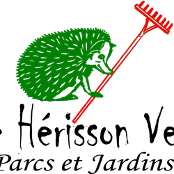 Logo Le Hérisson Vert EURL