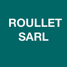 Logo Roullet SARL