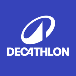 Logo Décathlon France