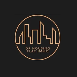 Logo DR Housing Flatimmo