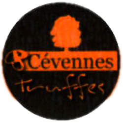 Logo Cévennes-truffes
