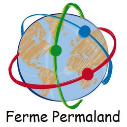 Logo Ferme Permaland