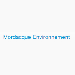 Logo Mordacque Environnement
