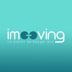Logo IMooving Clichy