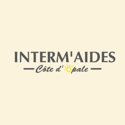 Logo Interm Aides Cote D Opale