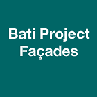 Logo Bati Project Façades