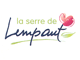 Logo La Serre De Lempaut Aussenac