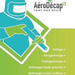 Logo Aérodécap 41