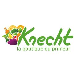 Logo À la Boutique du Primeur Knecht