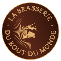 Logo La Brasserie du Bout du Monde