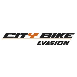 Logo City Bike 38