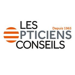 Logo Opticiens Conseils