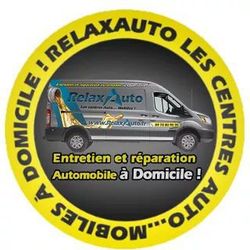 Logo RelaxAuto Cleon