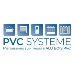 Logo PVC SYSTEME