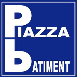 Logo Piazza Batiment
