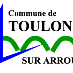 Logo Mairie - Toulon-sur-Arroux