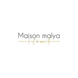 Logo Maison Malya