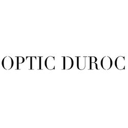 Logo OPTIC DUROC - OPTICIEN - PARIS 7 SEVRES