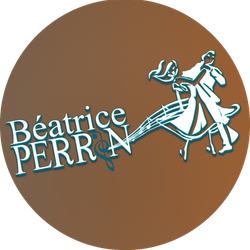 Logo Béatrice Perrin Chanteuse