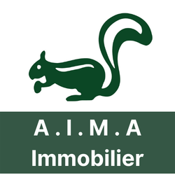 Logo Aima Immobilier