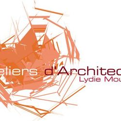Logo Mouchel Lydie