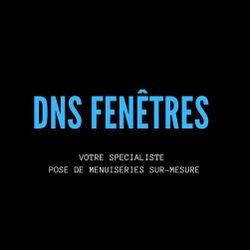 Logo Dns Fenêtres