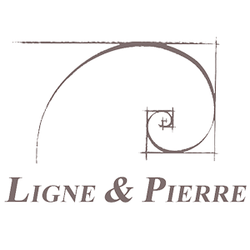 Logo Ligne & Pierre SARL