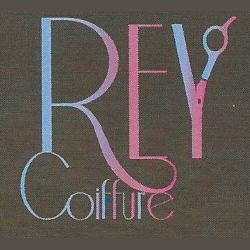 Logo Rey Coiffure