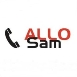 Logo Allo Sam