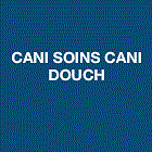 Logo Cani Soin