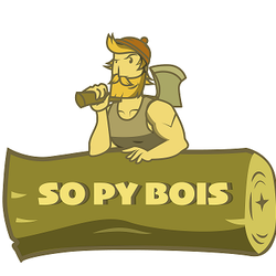 Logo So Py Bois