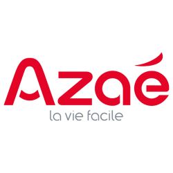 Logo Azaé