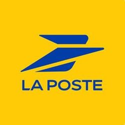Logo La Poste