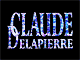 Logo COIFFURE CLAUDE DELAPIERRE