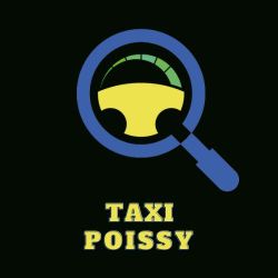Logo Abbaye Aéroport Taxi
