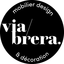 Logo Via Brera