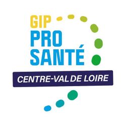 Logo Centre de sante du Grand Blésois
