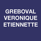 Logo Véronique Greboval Vanaret