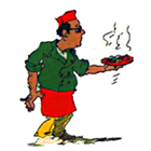 Logo Pizza Aldo Perpignan
