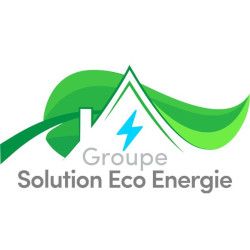 Logo Groupe Solution Eco Energie