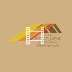 Logo Priez Flament