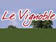 Logo Le Vignoble