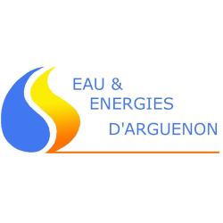 Logo Eau & Energies d'Arguenon