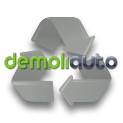 Logo Demoliauto