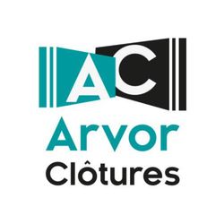 Logo Arvor Clotures