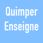 Logo Quimper Enseigne