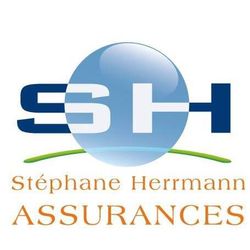 Logo MMA Assurances Stéphane Herrmann Agent Général